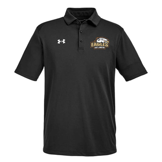 East Lambton Minor Hockey Adult Under Armour Tech™ Team Polo