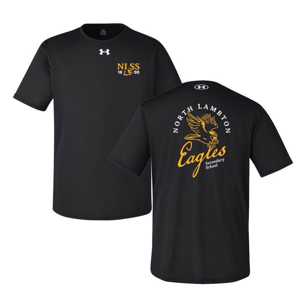 North Lambton Adult Under Armour Team Tech™ T-Shirt