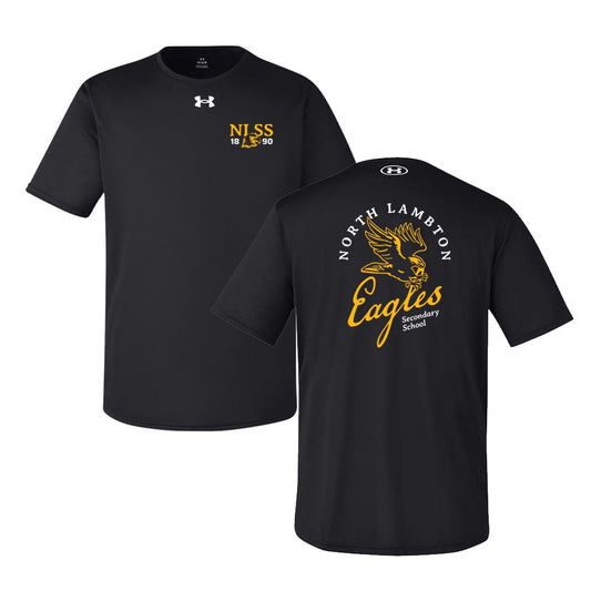 North Lambton Adult Under Armour Team Tech™ T-Shirt