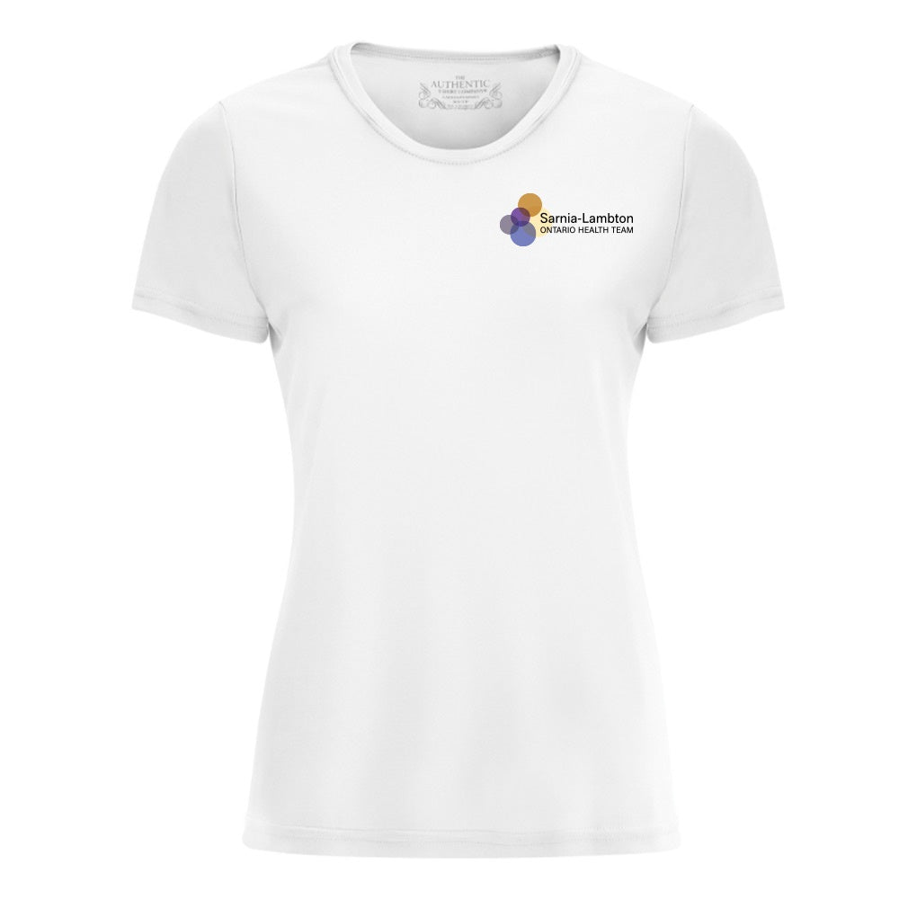 Sarnia-Lambton Ontario Health Team Ladies' Pro Team T-Shirt