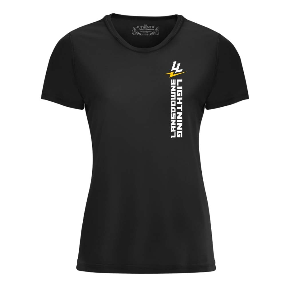 Lansdowne Ladies' Pro Team T-Shirt