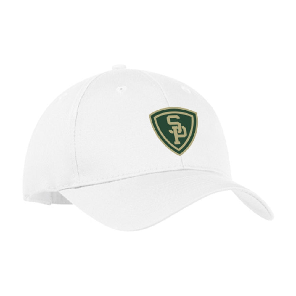 St. Pats Baseball Adult Everyday Cotton Twill Cap