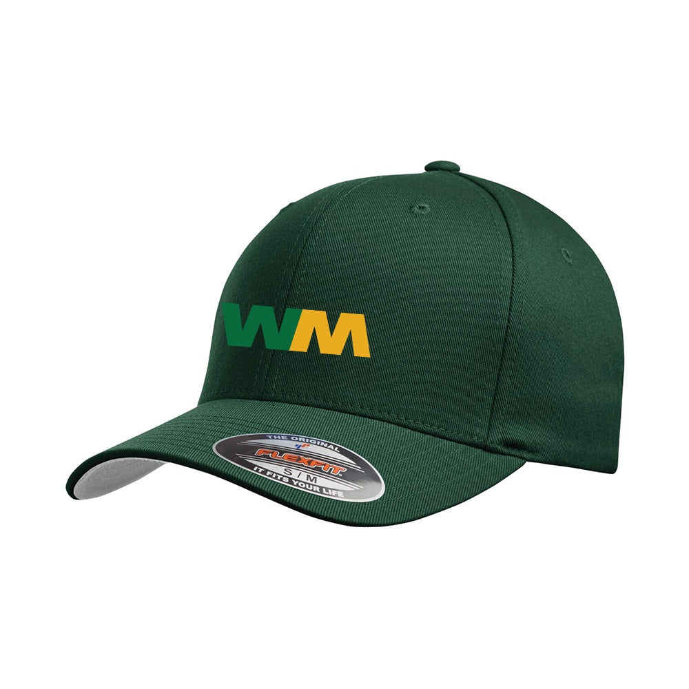 WM Canada Flexfit® Combed Cap