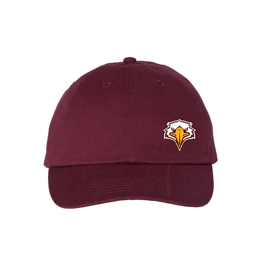 North Lambton Adult Bio-Washed Classic Dad Hat