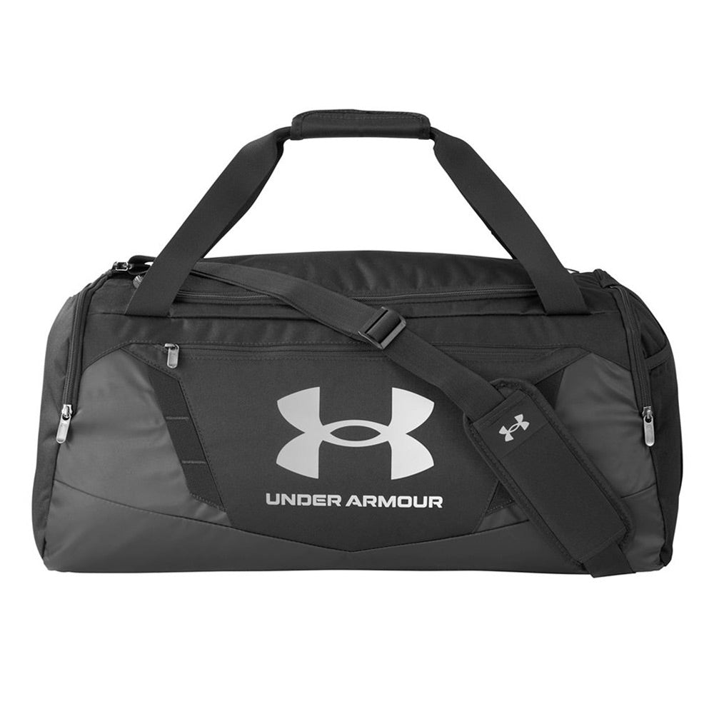 TEAM UA UNDENIABLE 5.0 MEDIUM DUFFLE BAG