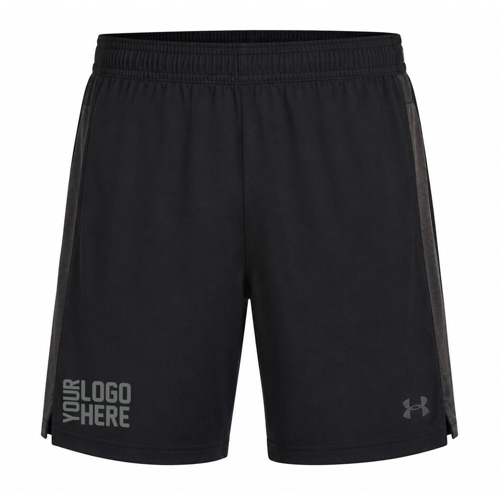 TEAM UA TECH VENT 7" MEN'S SHORTS