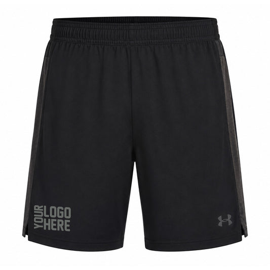 TEAM UA TECH VENT 7" MEN'S SHORTS