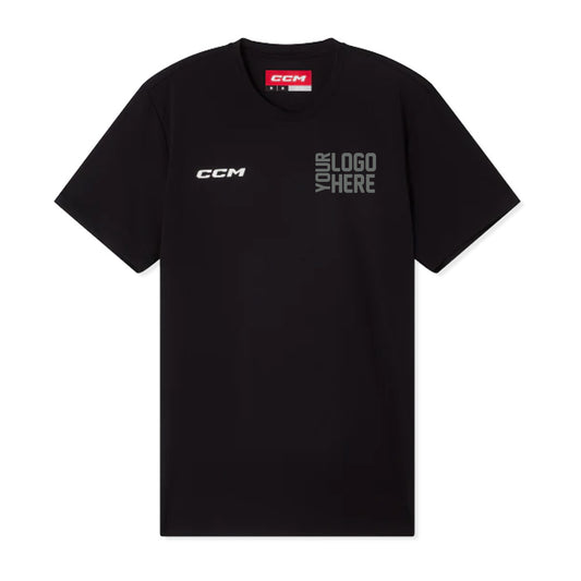 TEAM CCM TRAINING T-SHIRT