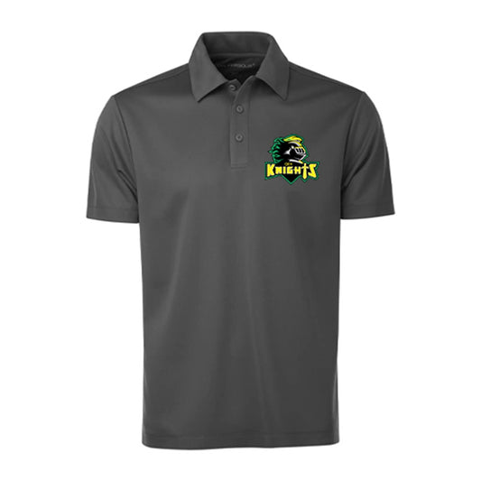 Queen Elizabeth II Sarnia Staff Adult Everyday Sport Shirt