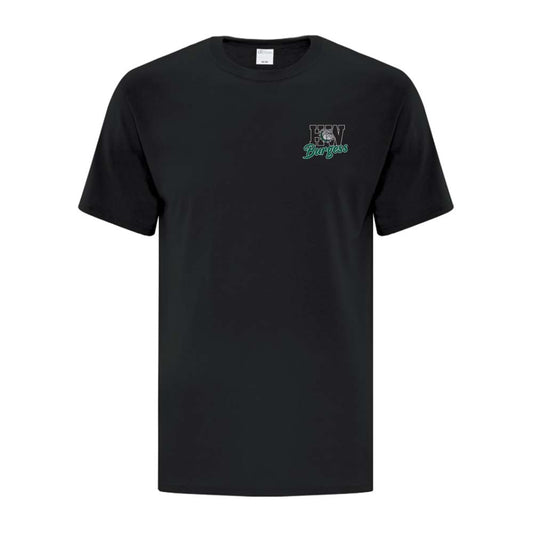 H.W. Burgess Youth Cotton T-Shirt