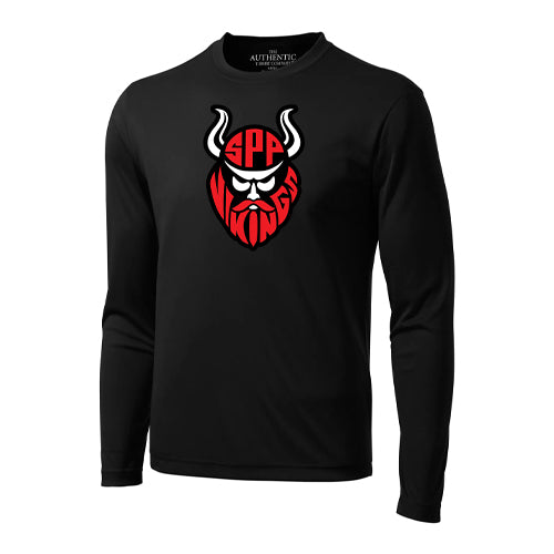St Philip Youth Pro Team Long Sleeve T-Shirt