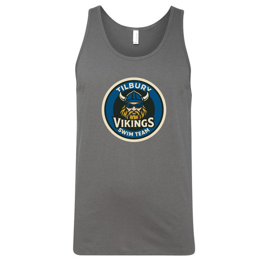 Tilbury Vikings Adult Jersey Tank