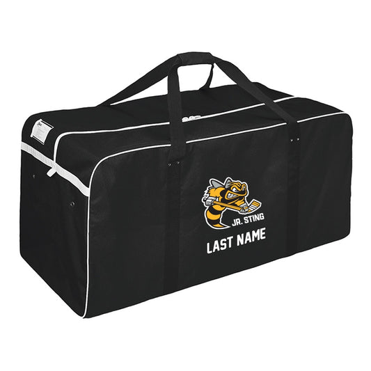 Sarnia Jr Sting Kobe Team Carry Bag