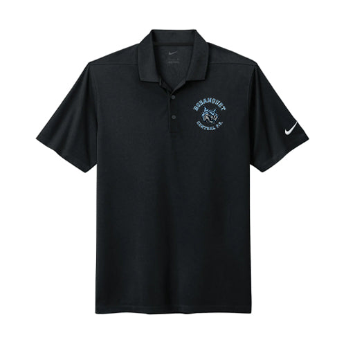 Bosanquet Staff Adult Nike Dri-Fit Micro Pique 2.0 Polo