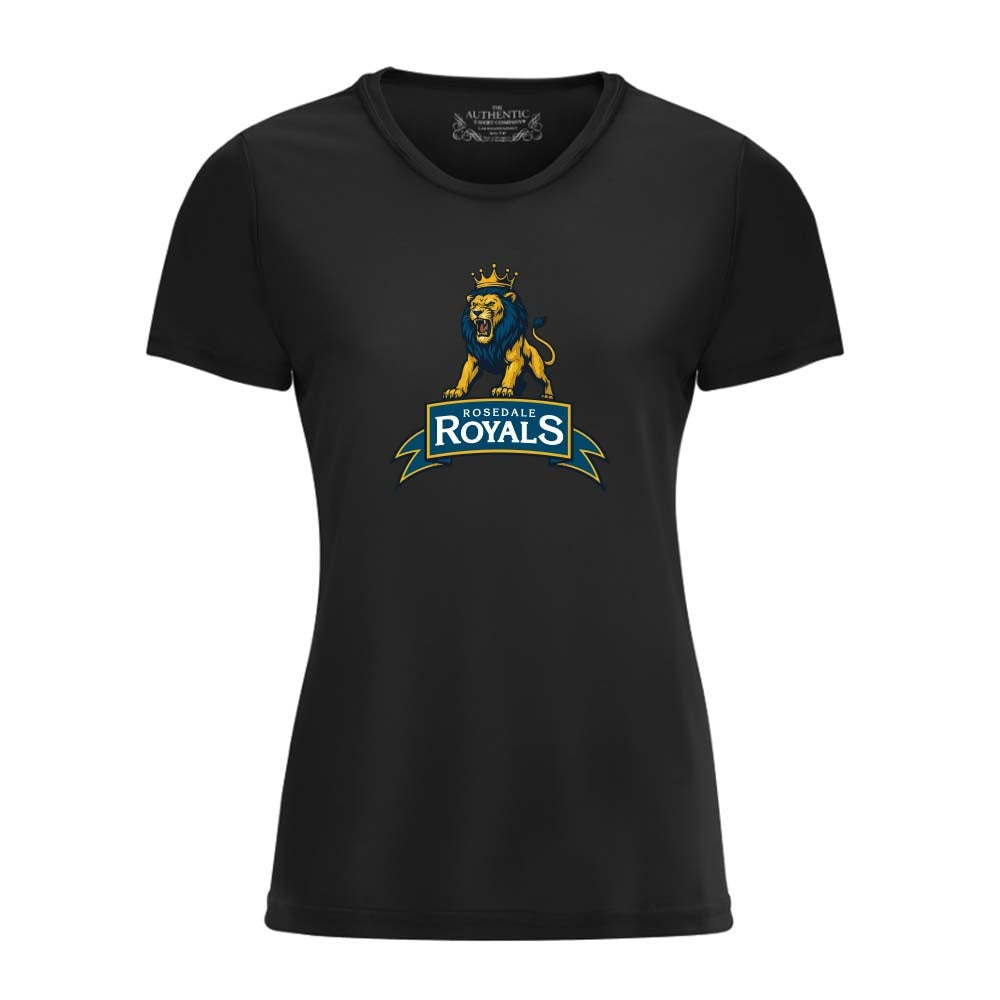 Rosedale Ladies' Pro Team T-Shirt