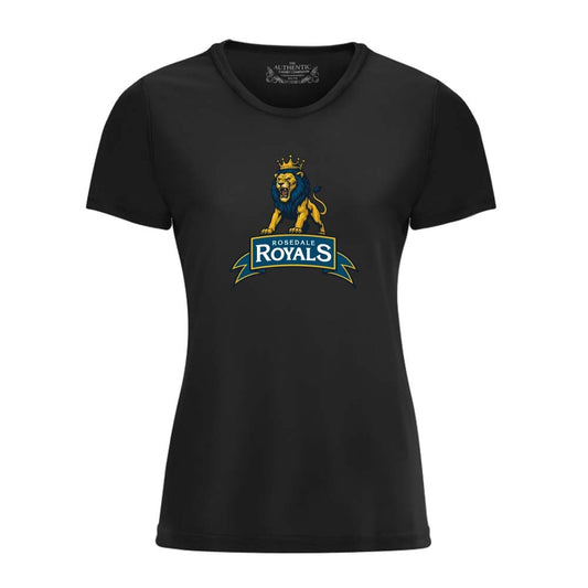 Rosedale Ladies' Pro Team T-Shirt
