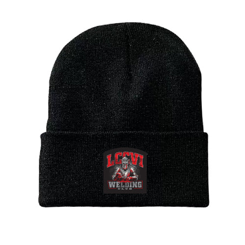 LCCVI Welding Club - Cuff Toque