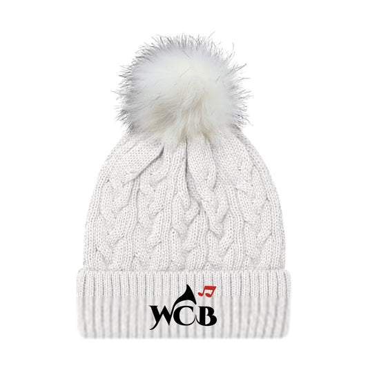 Wallaceburg Concert Band Pom Pom Toque