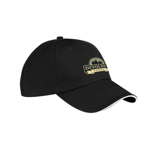 Devolder Farms Sandwich Bill Cap