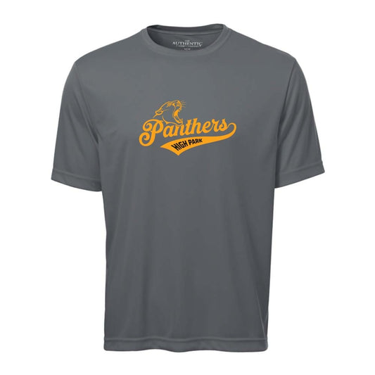 High Park Adult Pro Team T-Shirt
