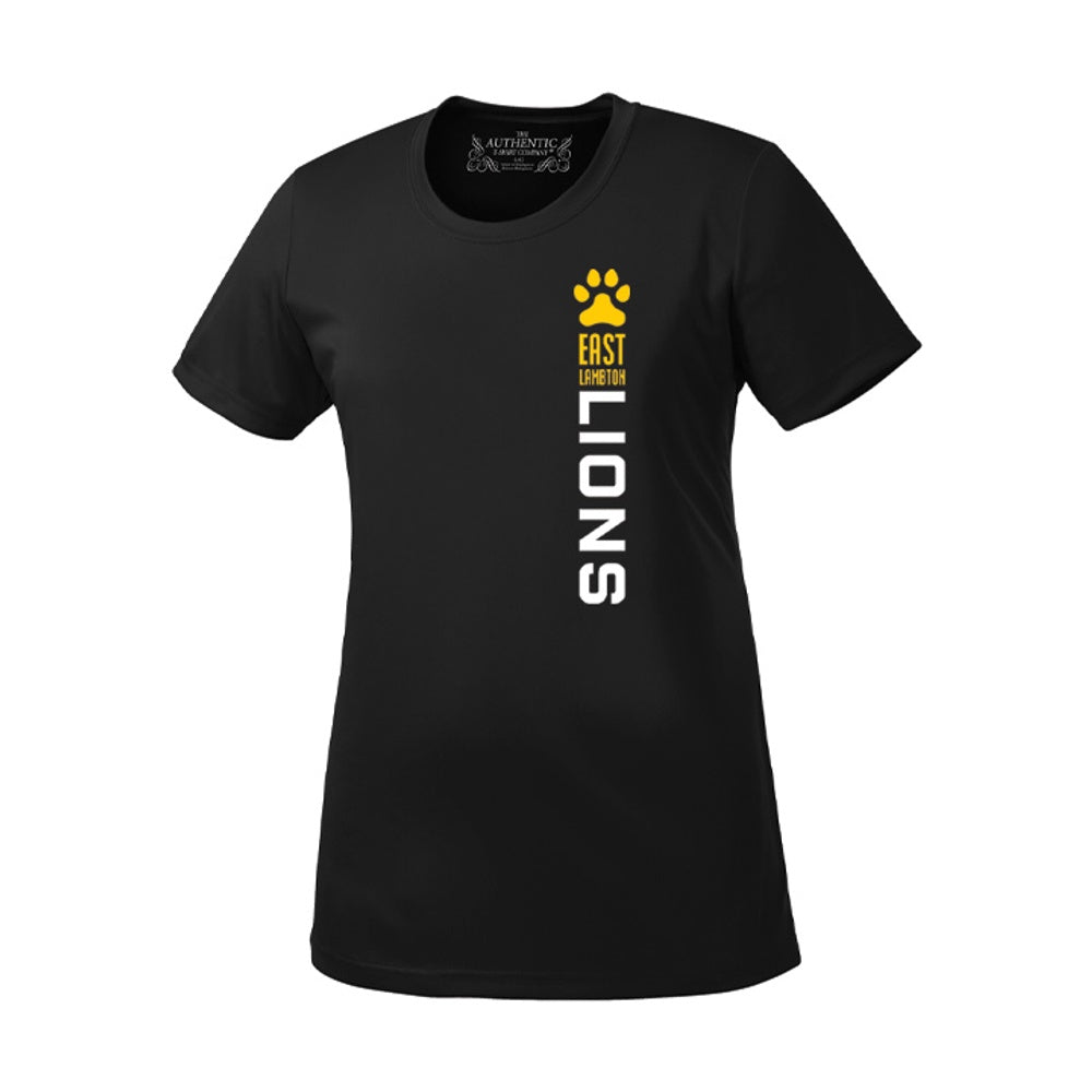 East Lambton Ladies' Pro Team Short Sleeve T-Shirt