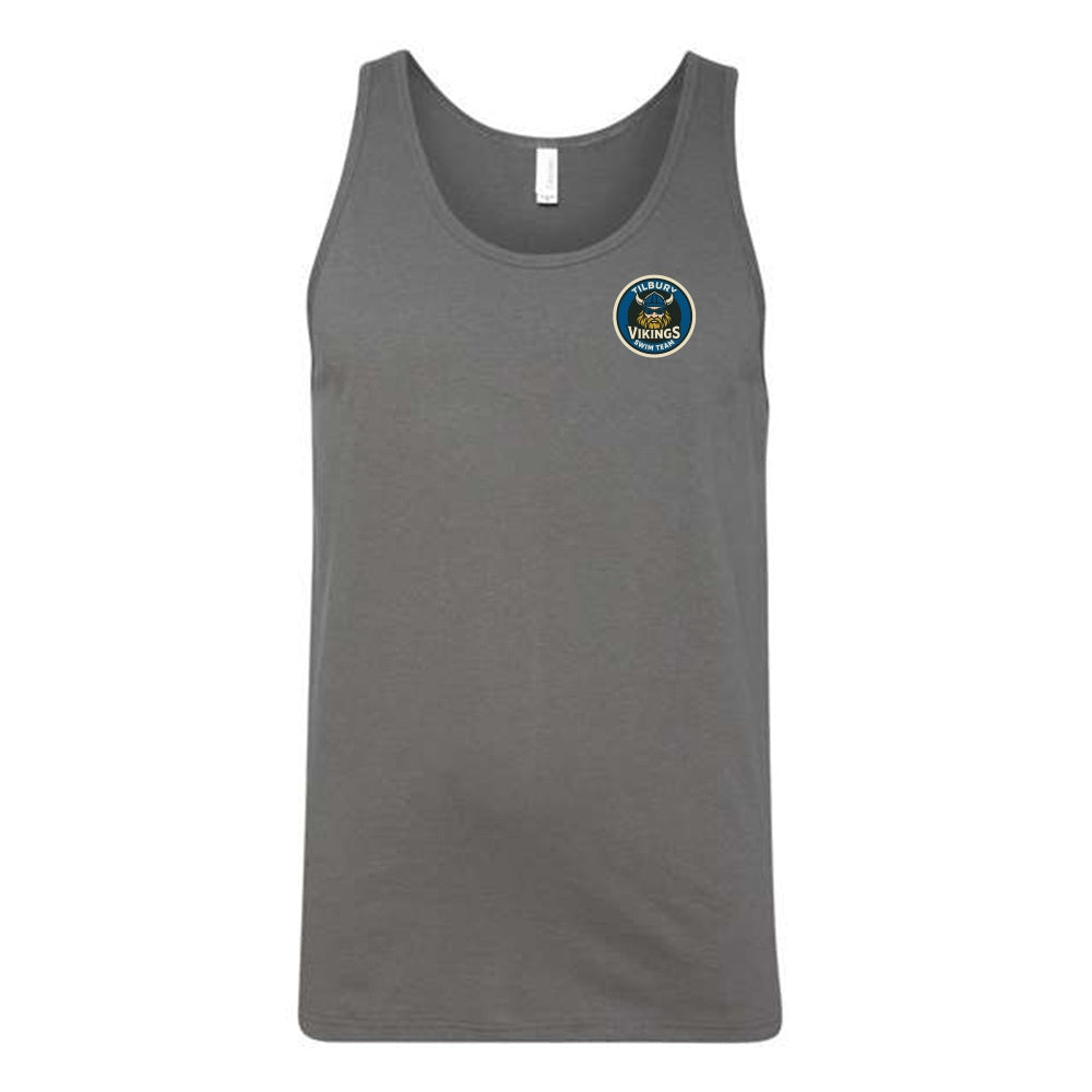 Tilbury Vikings Adult Jersey Tank