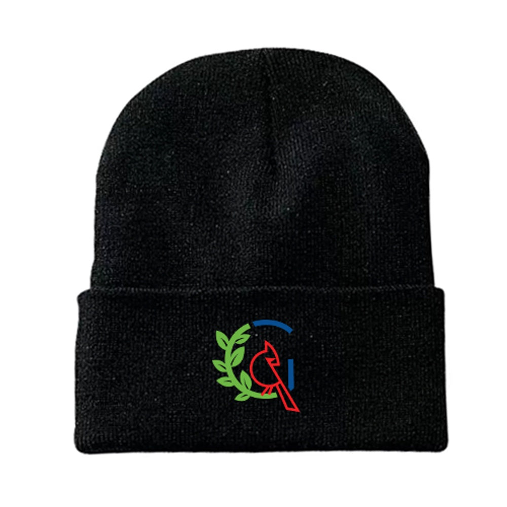 GMAN Cares Foundation Knit Cuff Toque