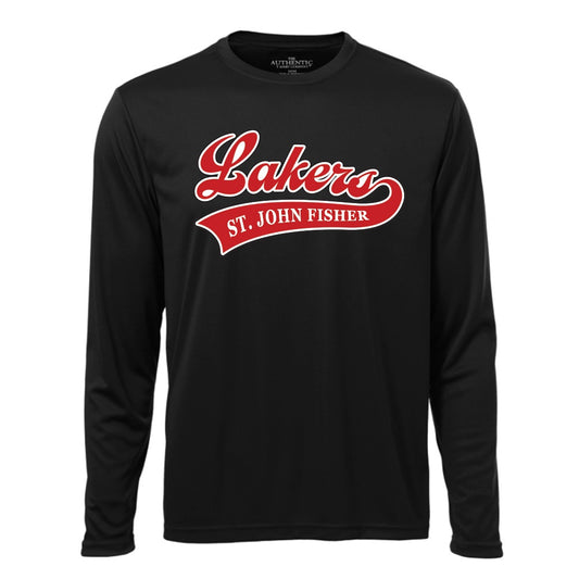 St. John Fisher Youth Pro Team Long Sleeve T-Shirt