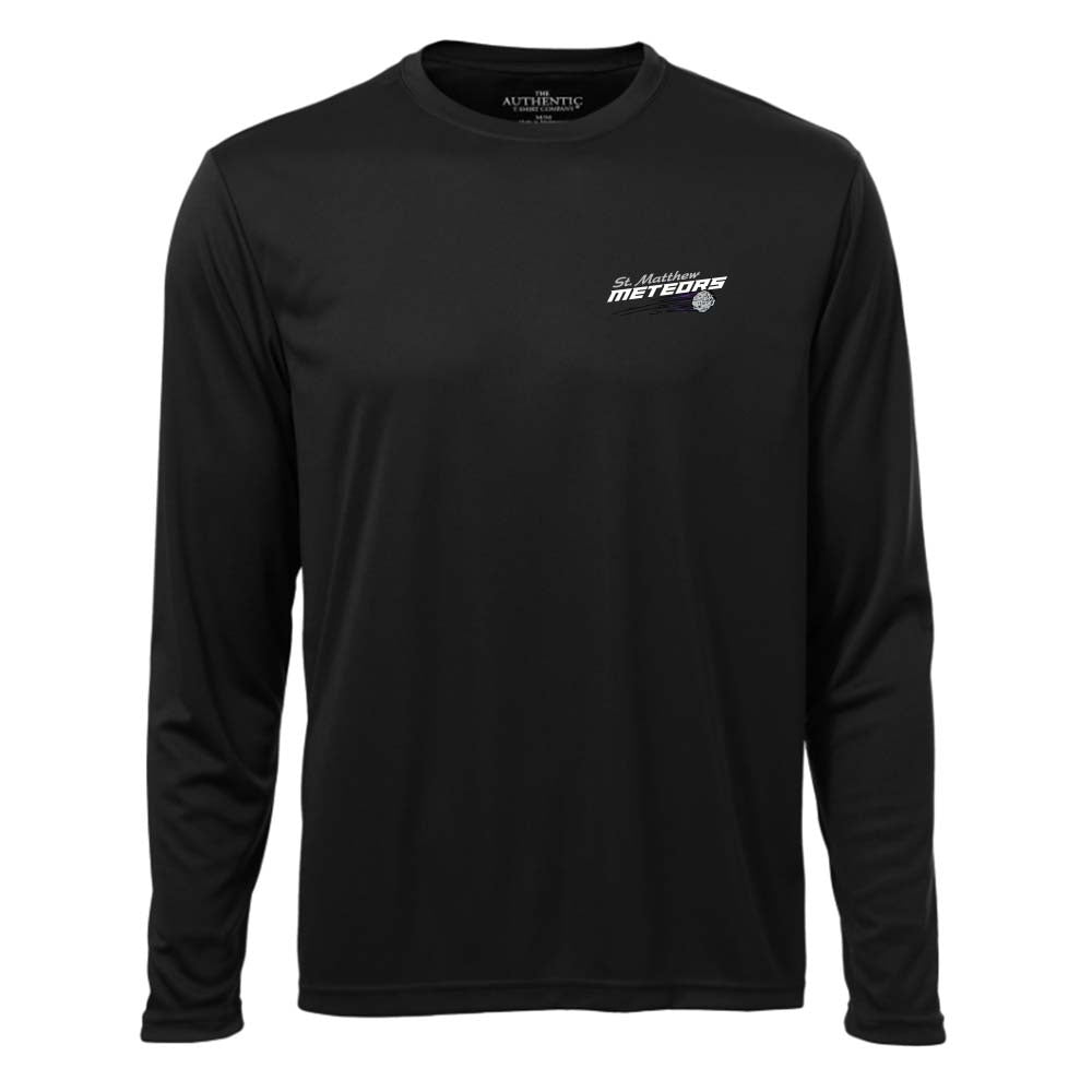 St Matthew Adult Pro Team Long Sleeve