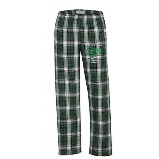 Girls Silver Stick 2027 Tournament - Youth Pajama Pants