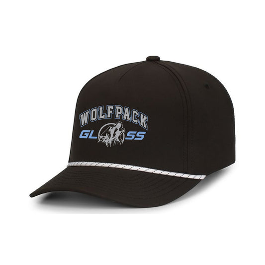 Great Lakes Weekender Trucker Cap