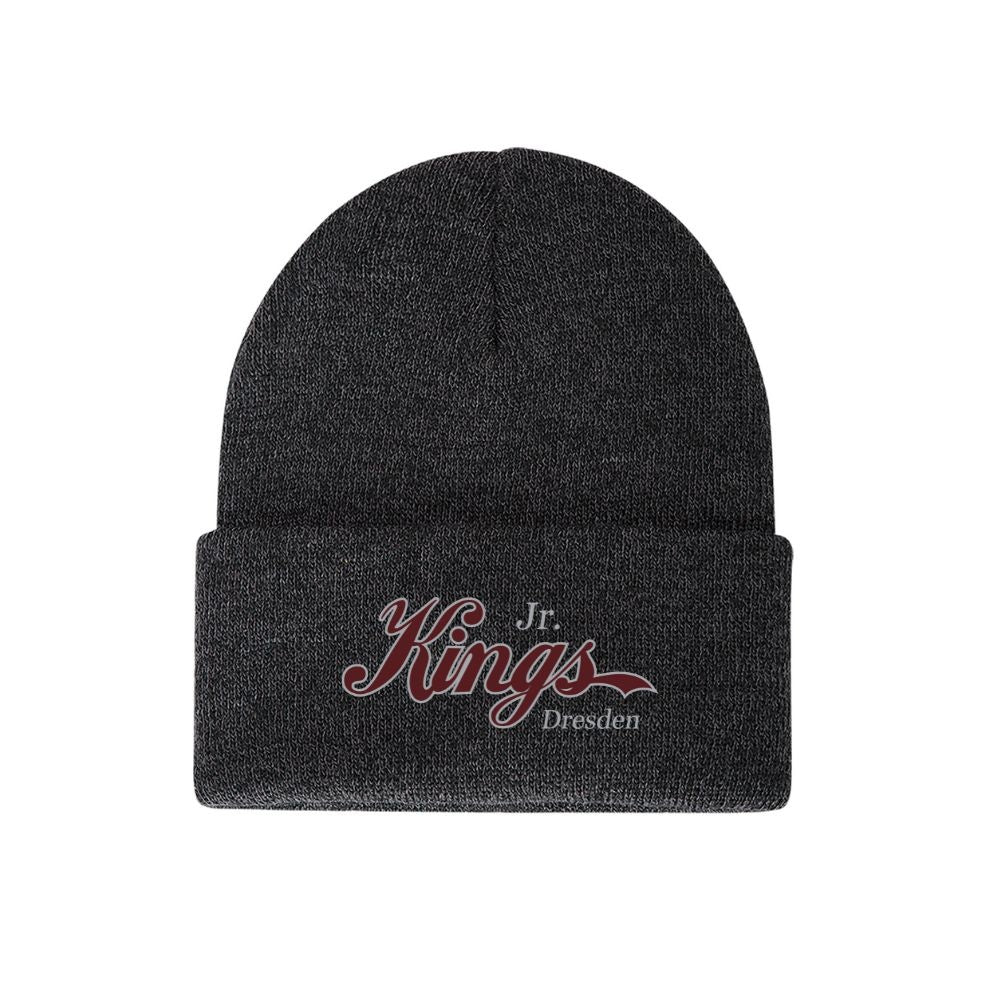 Dresden Minor Hockey Adult Knit Cuff Toque
