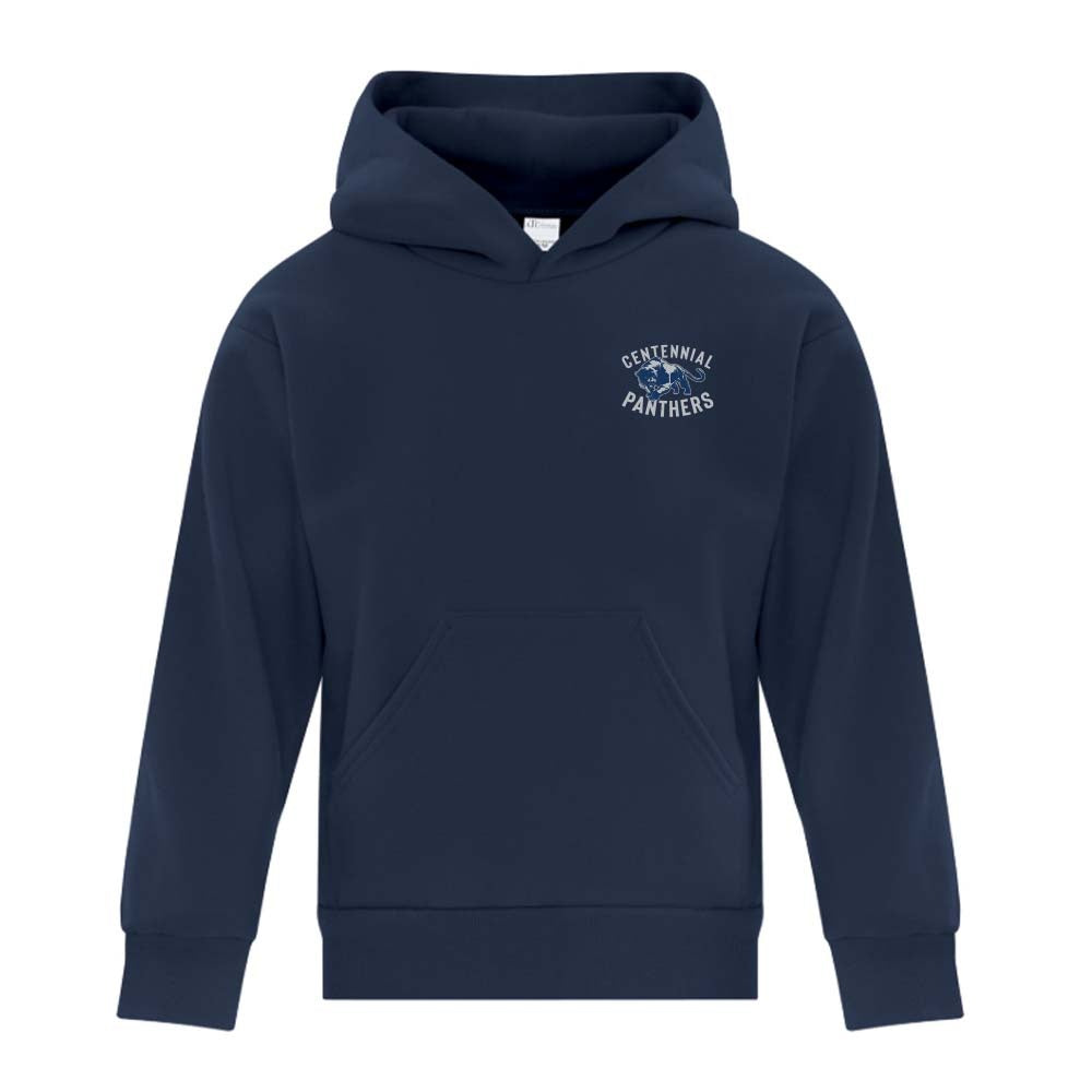 Lambton Centennial Youth Hooded Sweatshirt