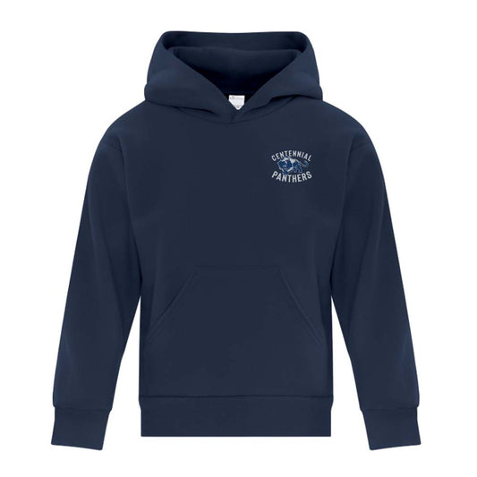 Lambton Centennial Youth Hooded Sweatshirt