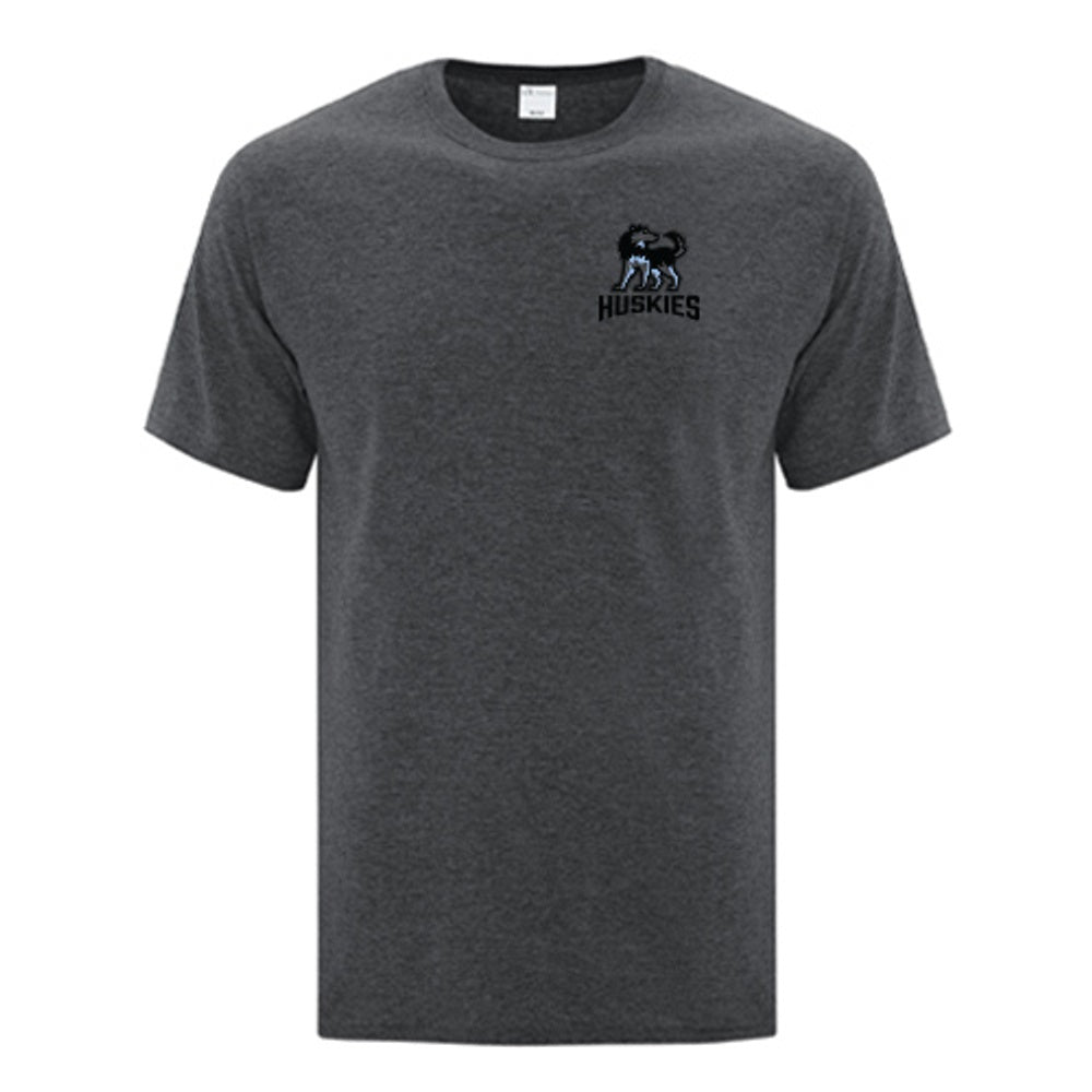 Hanna Memorial Adult Everyday Cotton T-Shirt