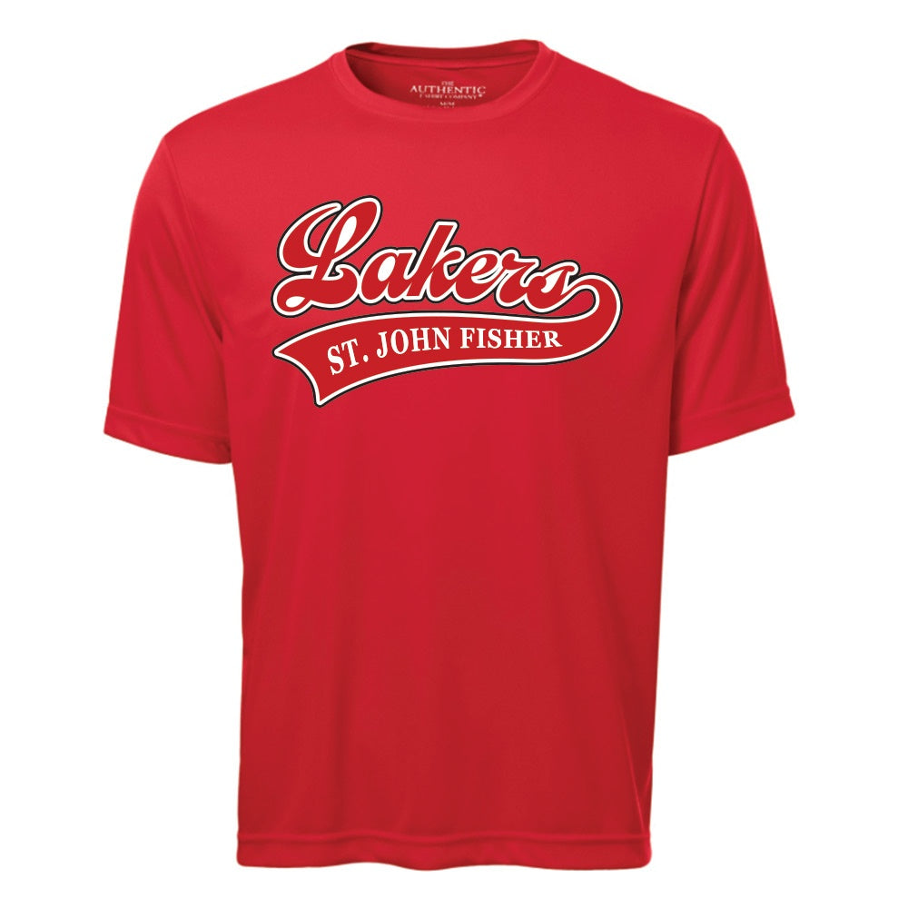 St. John Fisher Youth Pro Team Short Sleeve T-Shirt