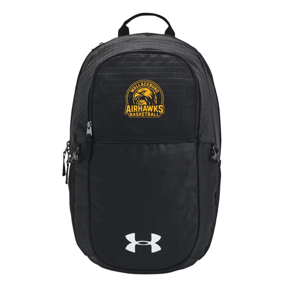 Wallaceburg Airhawks Under Armour All Sport Backpack