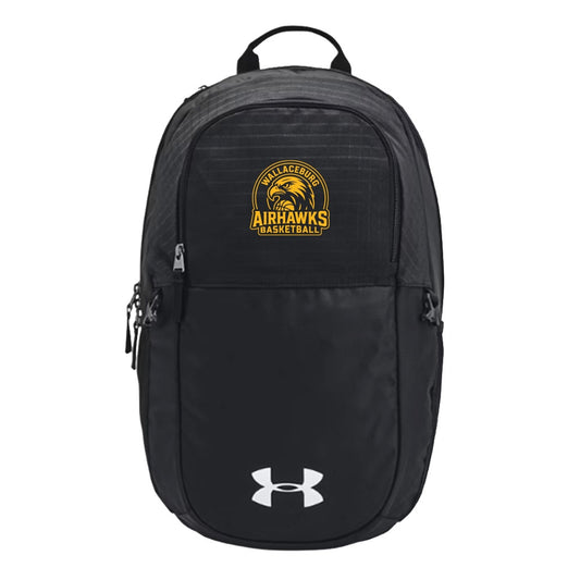 Wallaceburg Airhawks Under Armour All Sport Backpack