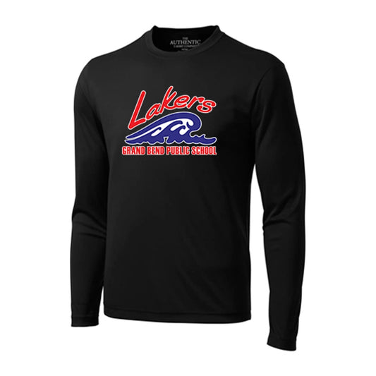 Grand Bend Youth Pro Team Long Sleeve T-Shirt