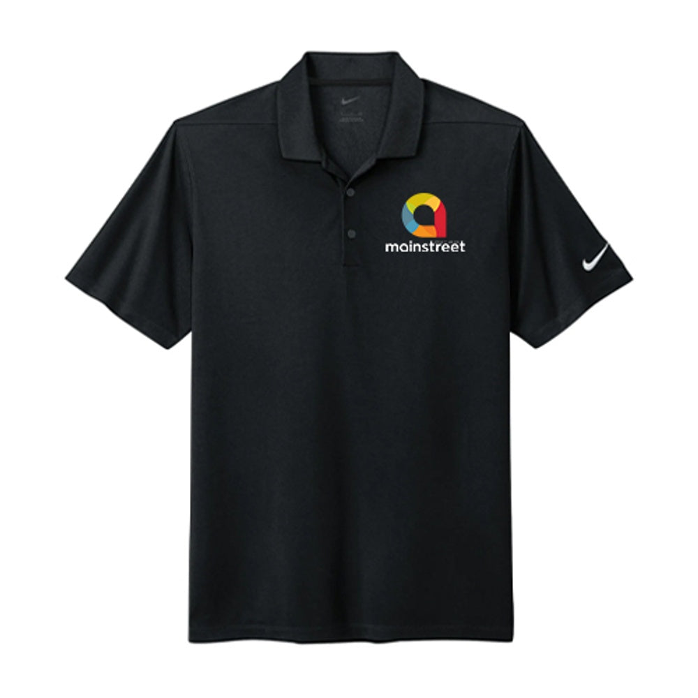 Adult Nike Dri-Fit Micro Pique 2.0 Polo