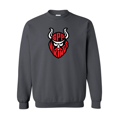 St Philip  Youth Crewneck Sweatshirt
