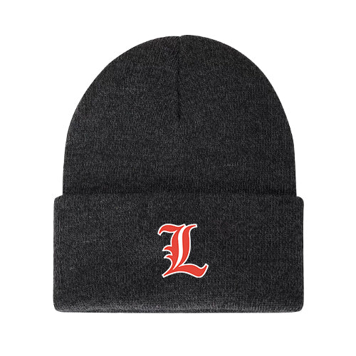Lambton Central Everyday Knit Toque