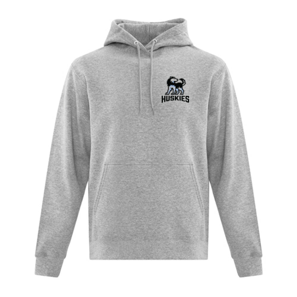 Hanna Memorial Adult Everyday Fleece Hooded Sweatshirt