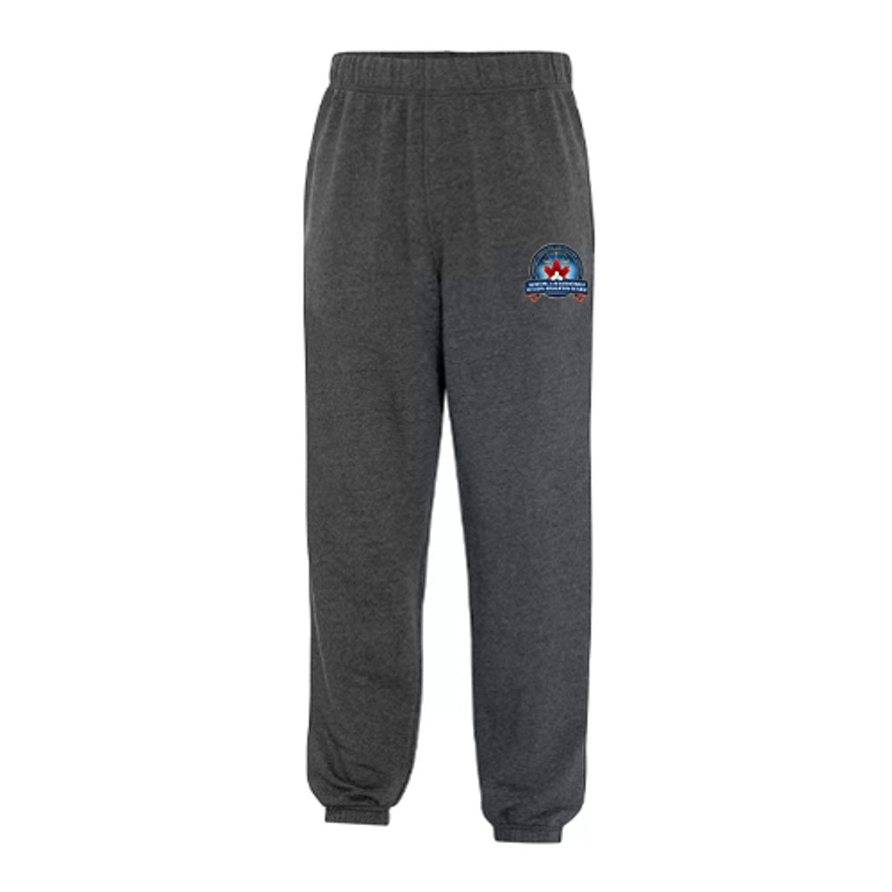 MLEOA of Ontario Adult Everyday Fleece Sweatpants