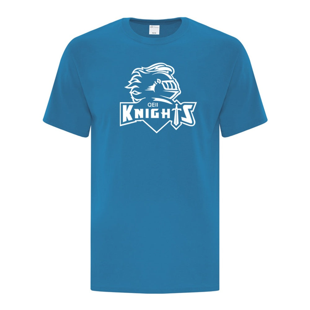 Queen Elizabeth II Sarnia Youth School House T-Shirt