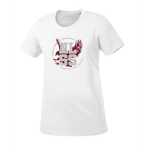 North Lambton Ladies' Pro Team Short Sleeve T-Shirt