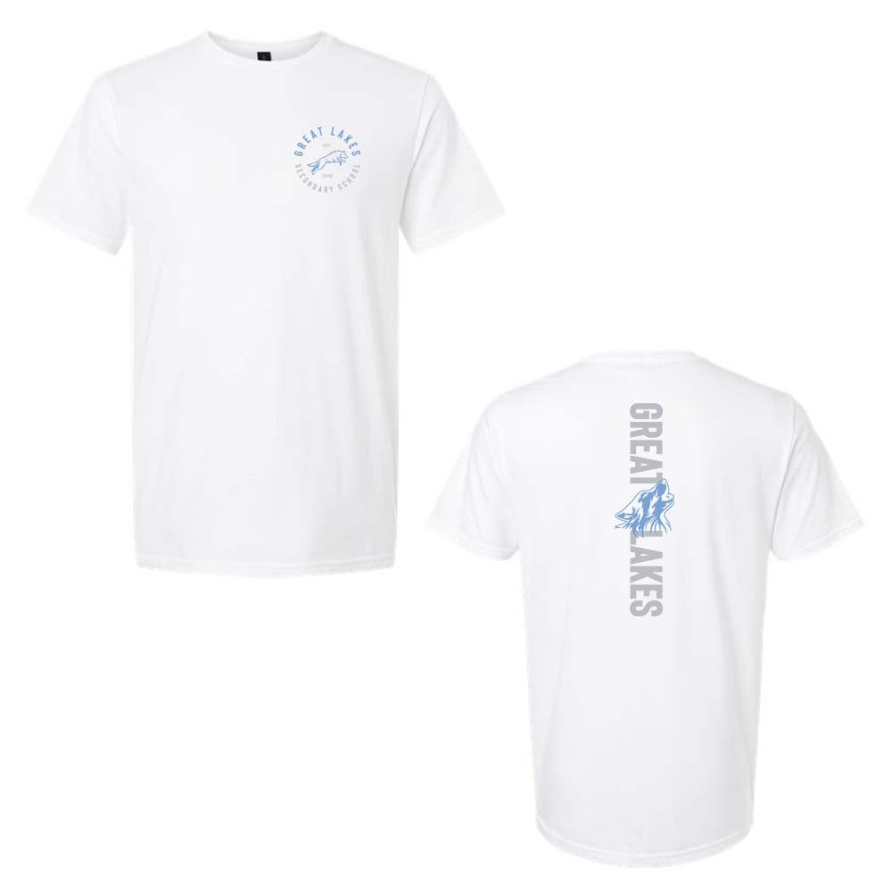 GLSS Adult Softstyle T-Shirt