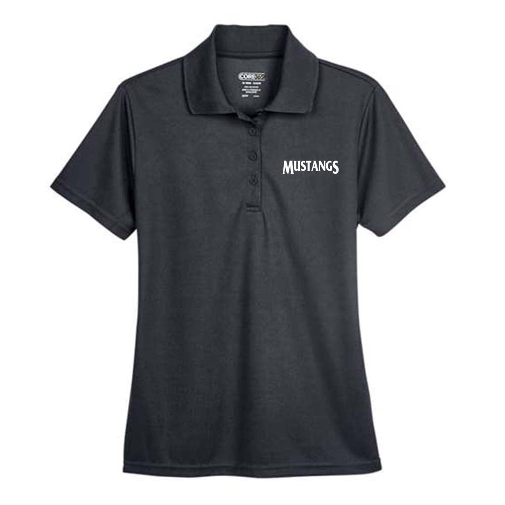 Mooretown-Courtright Ladies' Performance Pique Polo