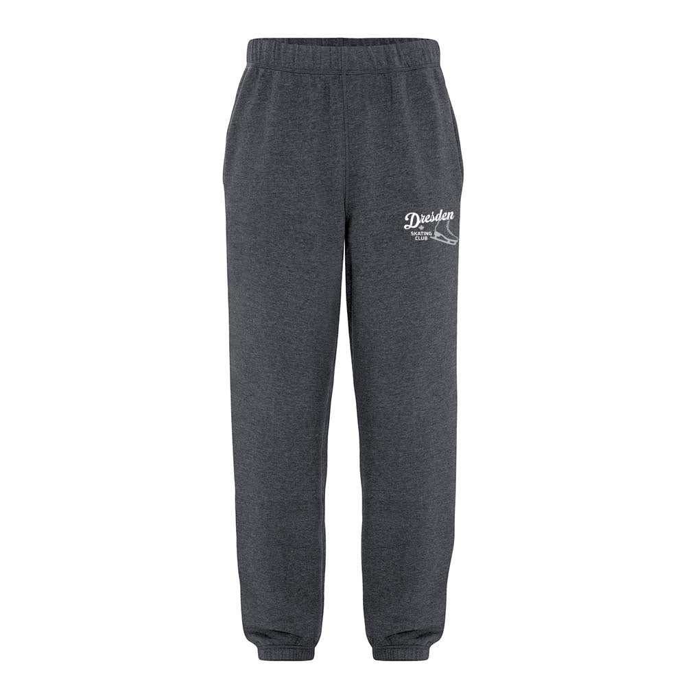 Dresden Skating Club Adult Fleece Sweatpants