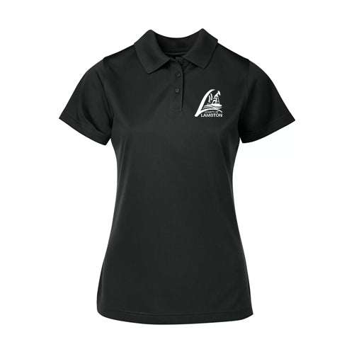 County of Lambton Ladies' Snag Proof Power Sport Shirt
